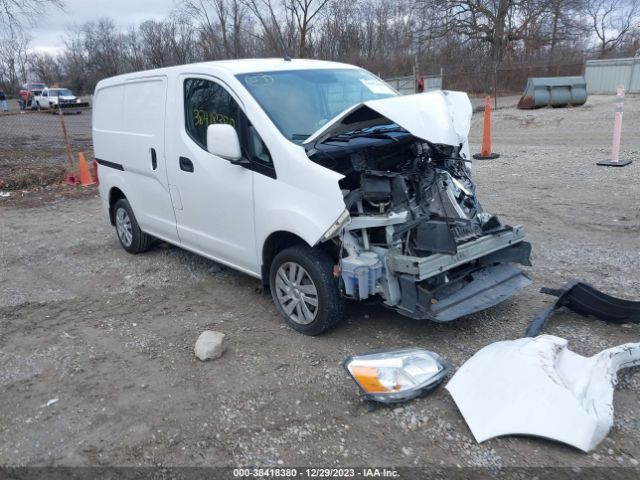 NISSAN NV200 2019 3n6cm0kn0kk712625