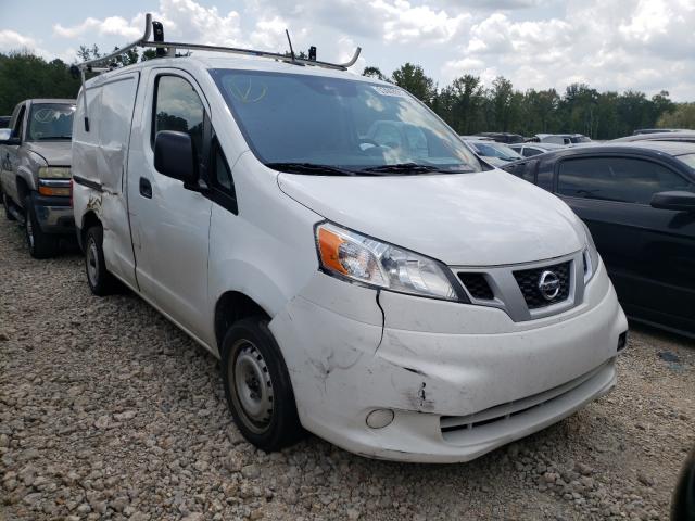 NISSAN NV200 2.5S 2020 3n6cm0kn0lk690272