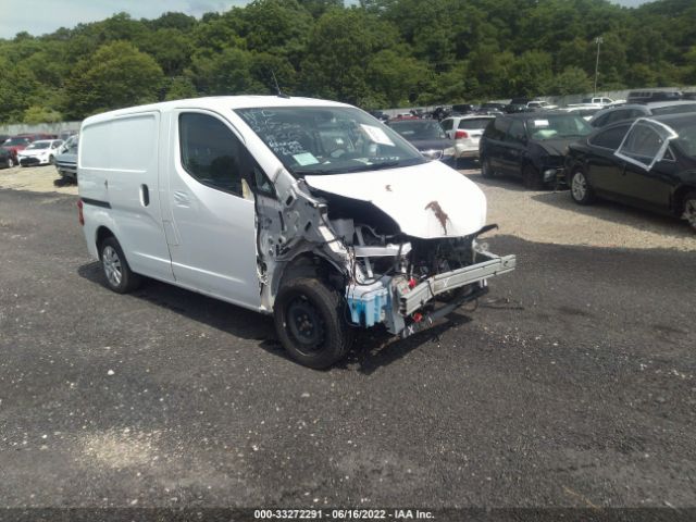 NISSAN NV200 COMPACT CARGO 2020 3n6cm0kn0lk690336