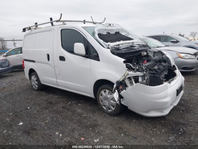 NISSAN NV200 COMPACT CARGO 2020 3n6cm0kn0lk690448