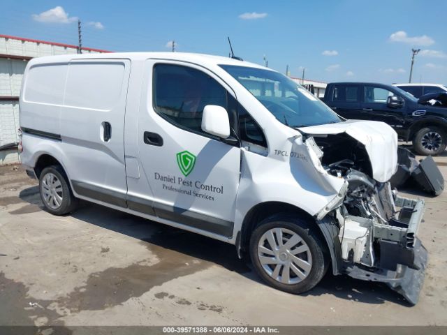 NISSAN NV200 2020 3n6cm0kn0lk690532