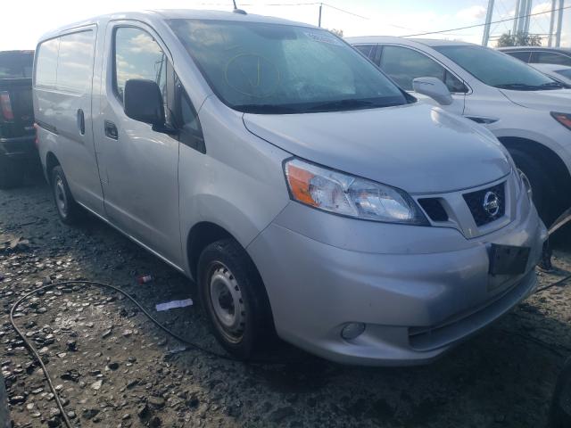 NISSAN NV200 2.5S 2020 3n6cm0kn0lk690739