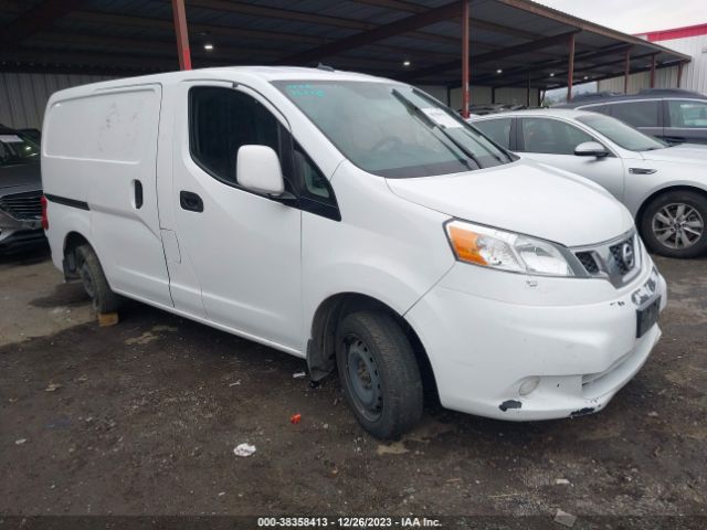 NISSAN NV200 COMPACT CARGO 2020 3n6cm0kn0lk691132