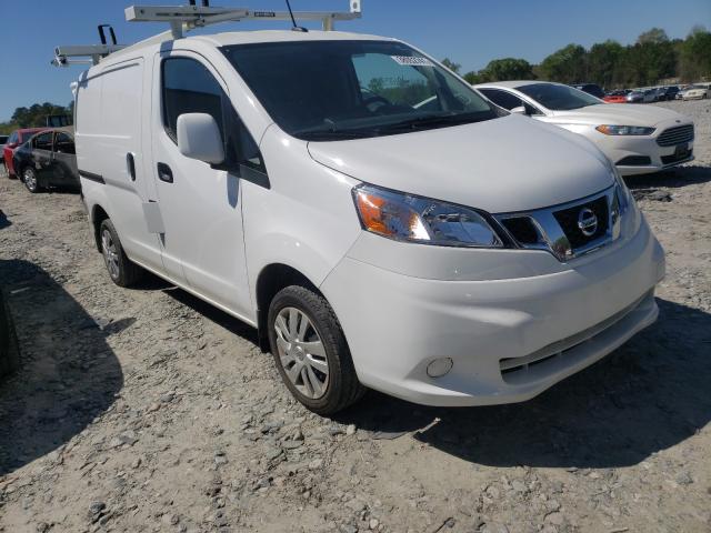 NISSAN NV200 2.5S 2020 3n6cm0kn0lk691485