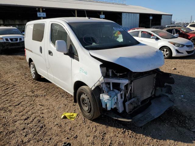 NISSAN NV200 2.5S 2020 3n6cm0kn0lk695584