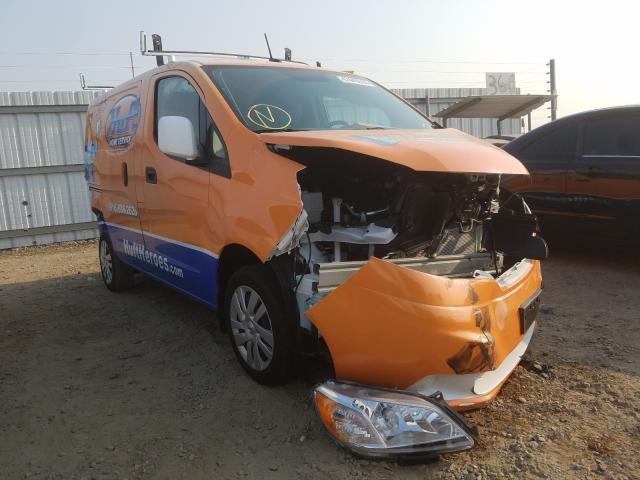 NISSAN NV200 2.5S 2020 3n6cm0kn0lk696699