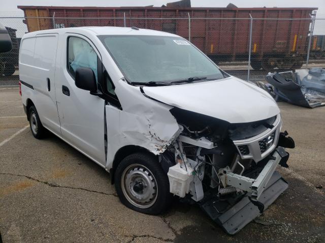 NISSAN NV200 2.5S 2020 3n6cm0kn0lk696945