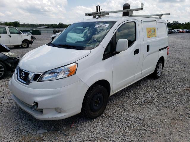 NISSAN NV200 2.5S 2020 3n6cm0kn0lk697108