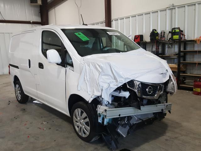 NISSAN NV200 2.5S 2020 3n6cm0kn0lk697500