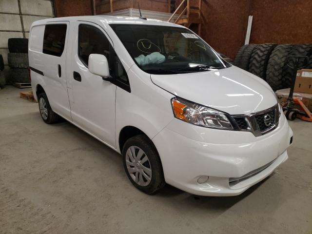 NISSAN NV200 2.5S 2020 3n6cm0kn0lk698629