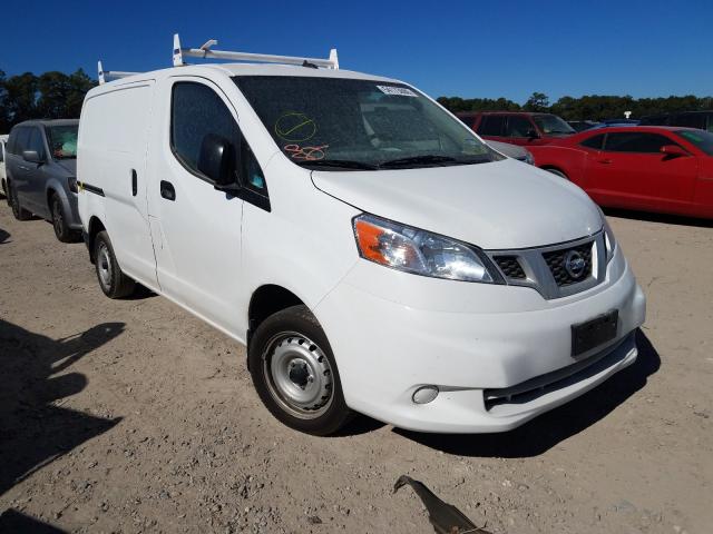 NISSAN NV200 2.5S 2020 3n6cm0kn0lk699943