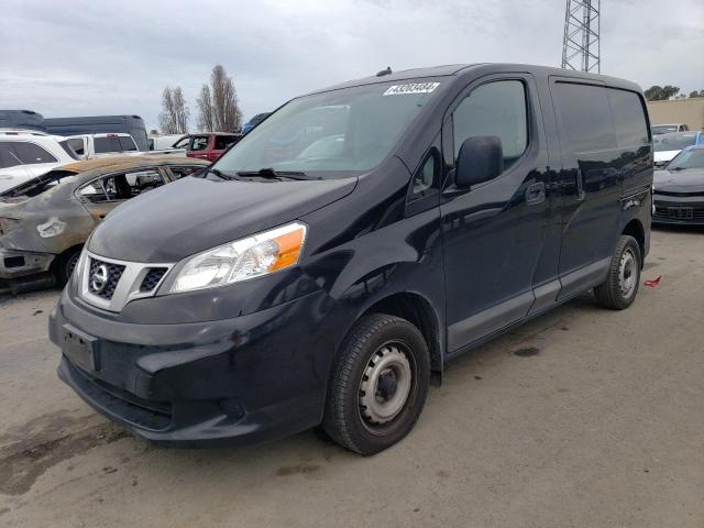 NISSAN NV 2020 3n6cm0kn0lk700699