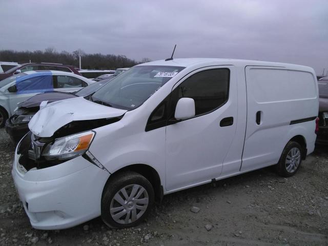 NISSAN NV 2020 3n6cm0kn0lk701979