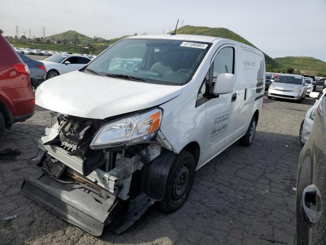 NISSAN NV200 2.5S 2020 3n6cm0kn0lk701996