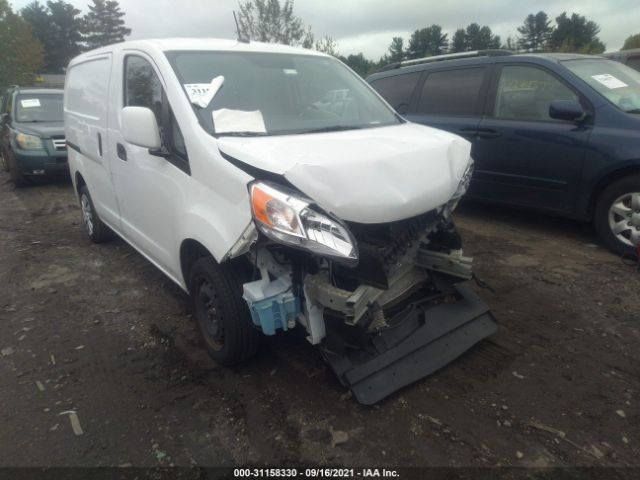 NISSAN NV200 COMPACT CARGO 2020 3n6cm0kn0lk702579