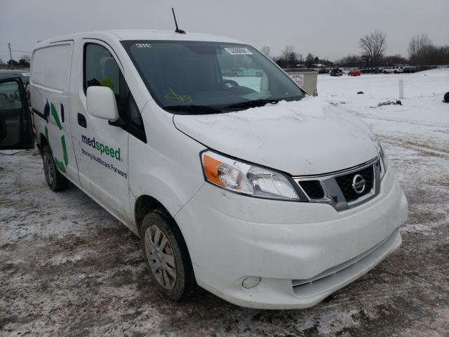 NISSAN NV200 2.5S 2020 3n6cm0kn0lk702615