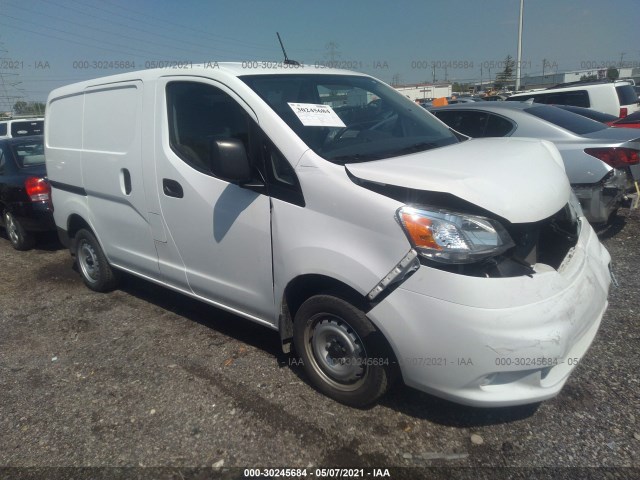 NISSAN NV200 COMPACT CARGO 2020 3n6cm0kn0lk702887