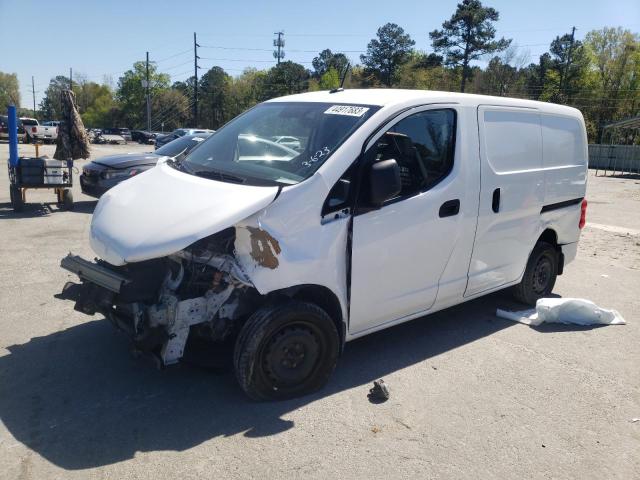 NISSAN NV200 2.5S 2020 3n6cm0kn0lk705899