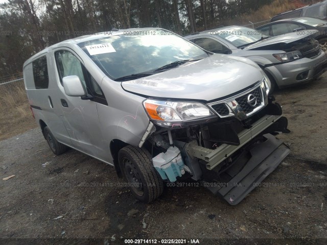 NISSAN NV200 COMPACT CARGO 2020 3n6cm0kn0lk706308