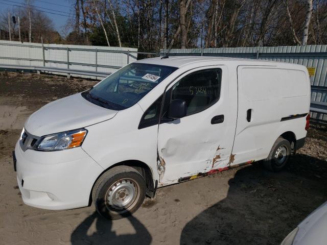 NISSAN NV 2020 3n6cm0kn0lk706681