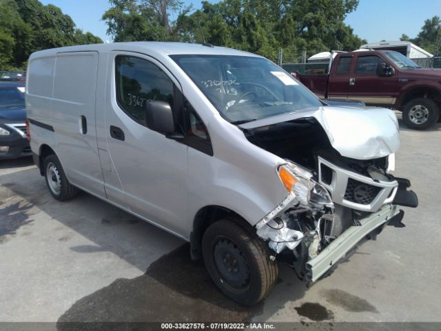 NISSAN NV200 COMPACT CARGO 2020 3n6cm0kn0lk710133