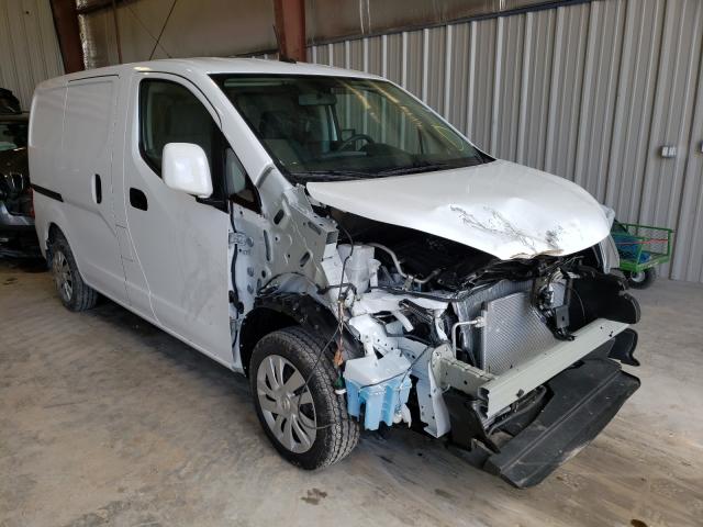 NISSAN NV200 2.5S 2020 3n6cm0kn0lk710830