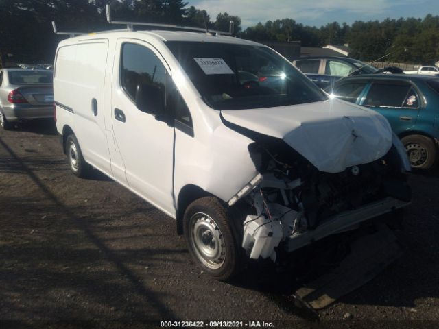 NISSAN NV200 COMPACT CARGO 2021 3n6cm0kn0mk690984