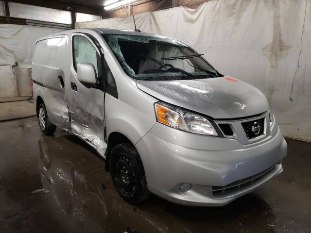 NISSAN NV200 2.5S 2021 3n6cm0kn0mk691147