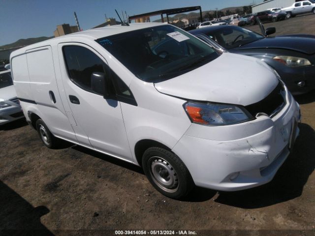 NISSAN NV200 COMPACT CARGO 2021 3n6cm0kn0mk691598