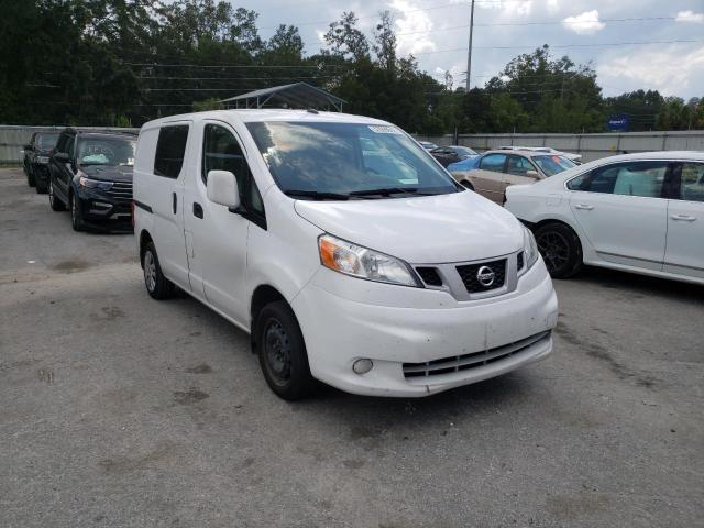 NISSAN NV200 2.5S 2021 3n6cm0kn0mk692041