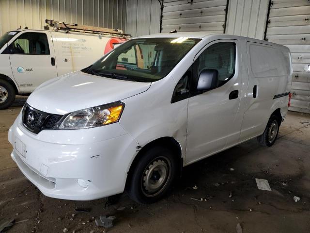 NISSAN NV 2021 3n6cm0kn0mk693206