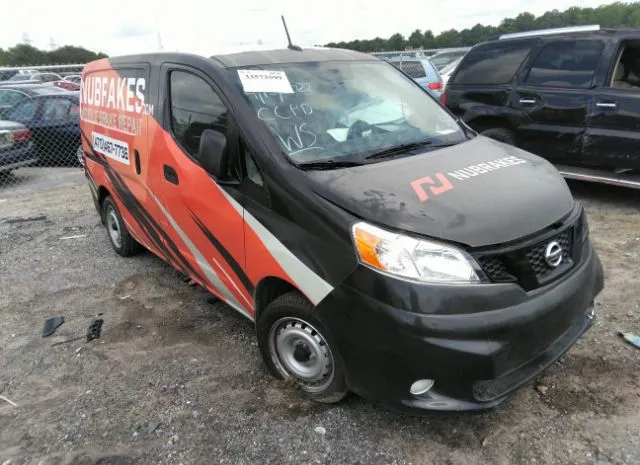 NISSAN NV200 COMPACT CARGO 2021 3n6cm0kn0mk695201