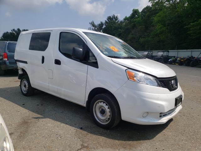 NISSAN NV200 2.5S 2021 3n6cm0kn0mk695313