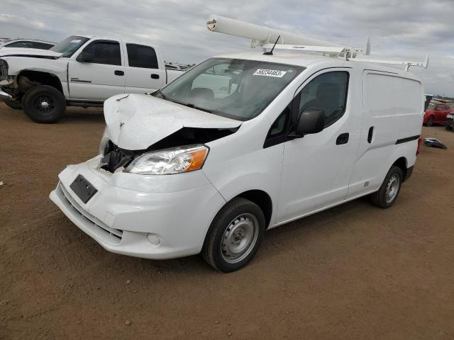 NISSAN NV 2021 3n6cm0kn0mk696235