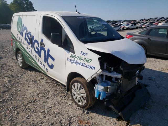 NISSAN NV200 2.5S 2021 3n6cm0kn0mk697885