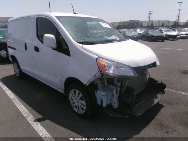 NISSAN NV200 COMPACT CARGO 2021 3n6cm0kn0mk700896