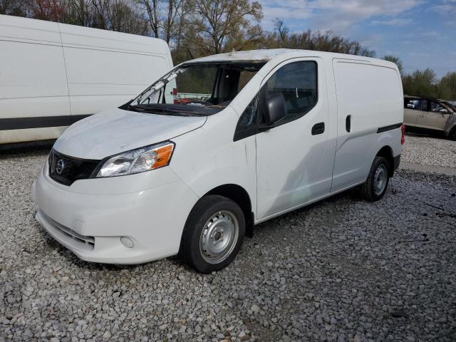 NISSAN NV200 2.5S 2021 3n6cm0kn0mk700963