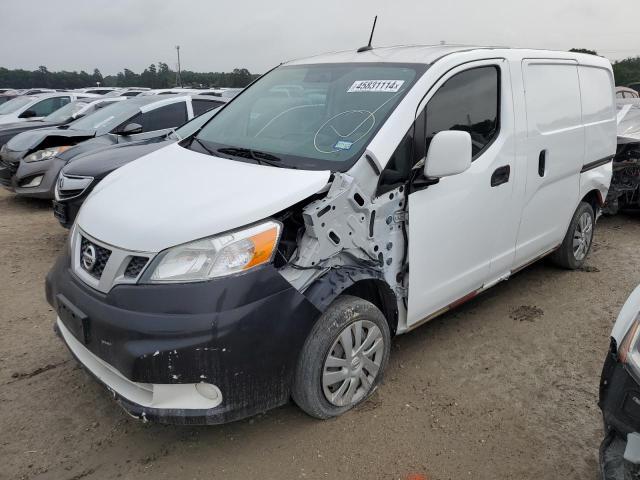 NISSAN NV 2021 3n6cm0kn0mk706424