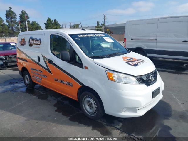 NISSAN NV200 2021 3n6cm0kn0mk707962