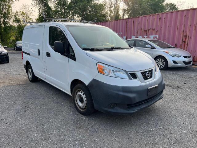 NISSAN NV200 2.5S 2013 3n6cm0kn1dk692498