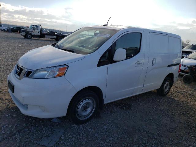 NISSAN NV200 2.5S 2013 3n6cm0kn1dk694798