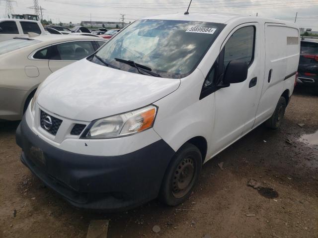 NISSAN NV 2013 3n6cm0kn1dk695627