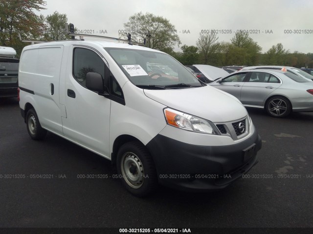 NISSAN NV200 2013 3n6cm0kn1dk696647