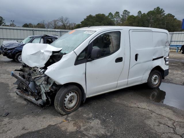 NISSAN NV 2013 3n6cm0kn1dk697362