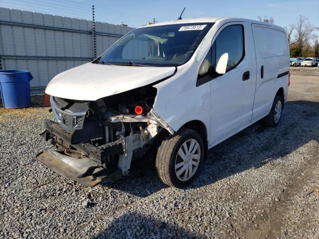 NISSAN NV 2014 3n6cm0kn1ek690932