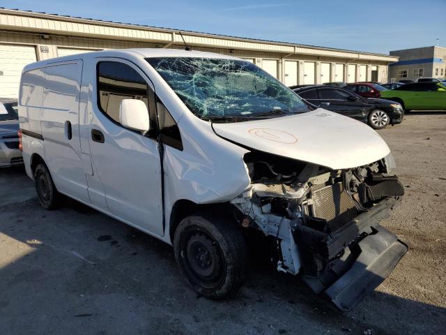 NISSAN NV200 2.5S 2014 3n6cm0kn1ek691644