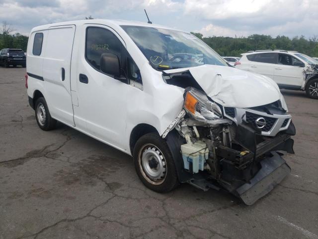 NISSAN NV200 2.5S 2014 3n6cm0kn1ek692356