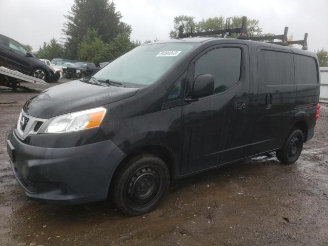 NISSAN NV200 2.5S 2014 3n6cm0kn1ek692972