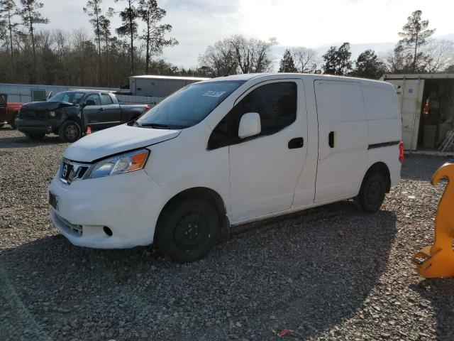 NISSAN NV200 2.5S 2014 3n6cm0kn1ek694060