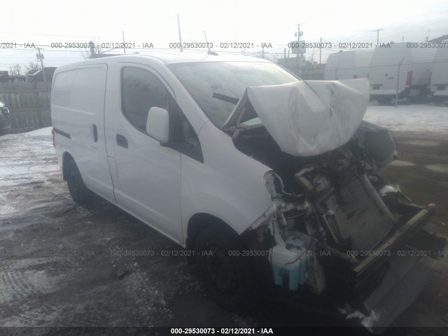 NISSAN NV200 2014 3n6cm0kn1ek696018